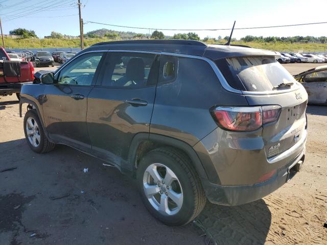 Photo 2 from auction – 2018 JEEP COMPASS LA with VIN 3C4NJDBB8JT325217