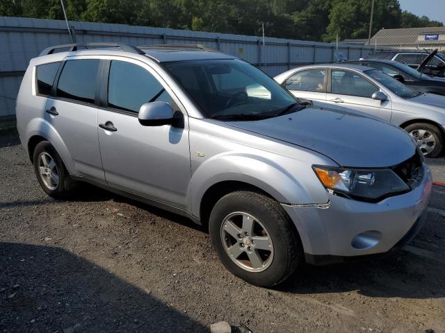 Photo 4 from auction – 2007 MITSUBISHI OUTLANDER with VIN JA4MT31XX7U014751