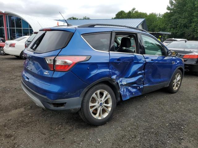 Photo 3 from auction – 2017 FORD ESCAPE SE with VIN 1FMCU9GD0HUA97747