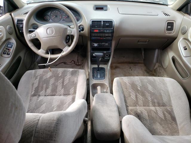 Photo 8 from auction – 2000 ACURA INTEGRA LS with VIN JH4DC4450YS012735