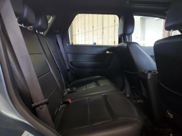 Photo 11 from auction – 2010 FORD ESCAPE LIM with VIN 1FMCU9EG1AKC62526