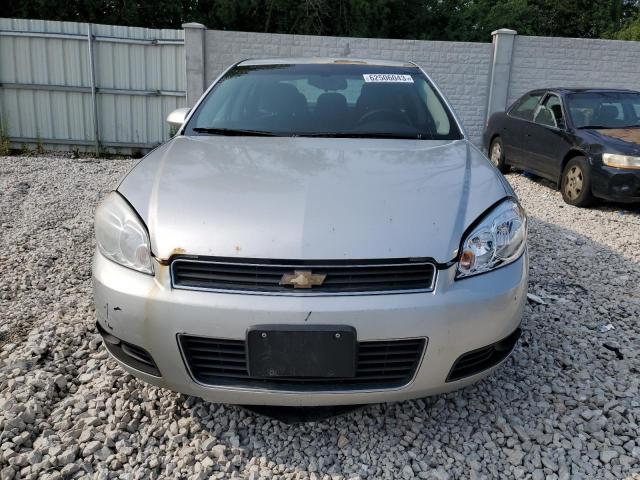 Photo 5 from auction – 2011 CHEVROLET IMPALA LT with VIN 2G1WB5EK4B1183916