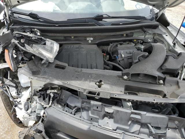 Photo 12 from auction – 2020 MITSUBISHI ECLIPSE CR with VIN JA4AS3AA8LZ031725