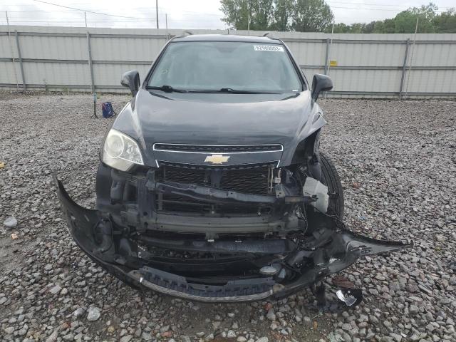 Photo 5 from auction – 2012 CHEVROLET CAPTIVA SP with VIN 3GNFL4E52CS653656