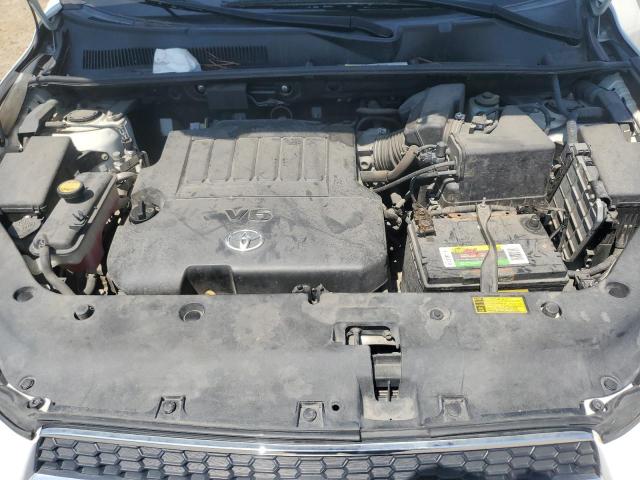 Photo 11 from auction – 2009 TOYOTA RAV4 LIMIT with VIN JTMBK31V895080341