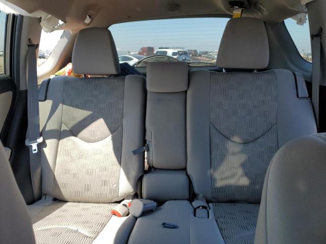 Photo 10 from auction – 2012 TOYOTA RAV4 with VIN 2T3BF4DV0CW251766