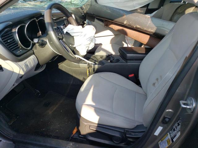 Photo 7 from auction – 2012 KIA OPTIMA LX with VIN 5XXGM4A7XCG039414