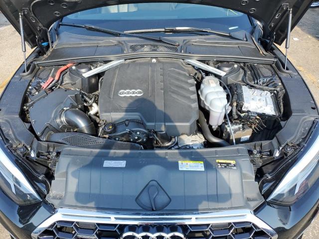 Фото 11 с аукциона – 2021 AUDI A5 PREMIUM с VIN WAUDACF57MA017104
