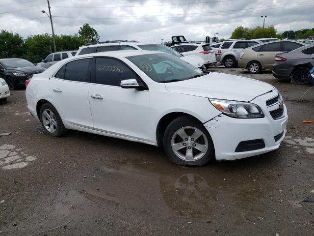 Photo 4 from auction – 2013 CHEVROLET MALIBU LS with VIN 1G11B5SA1DF280119