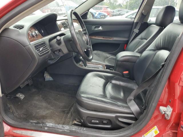 Photo 7 from auction – 2008 BUICK LACROSSE C with VIN 2G4WD582081162112