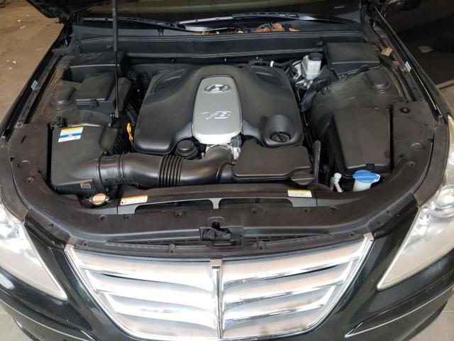 Photo 11 from auction – 2011 HYUNDAI GENESIS 4. with VIN KMHGC4DF6BU135065