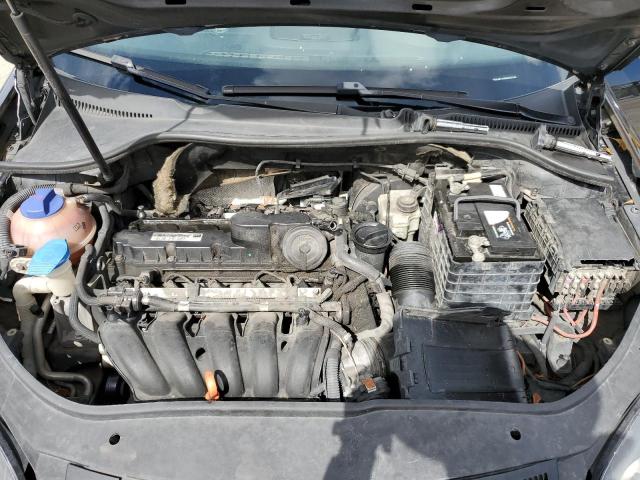 Photo 11 from auction – 2009 VOLKSWAGEN JETTA S with VIN 3VWJM71K99M020109