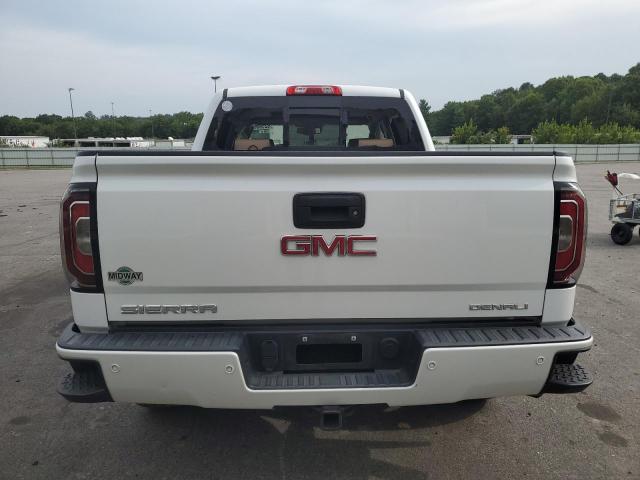 Photo 6 from auction – 2017 GMC SIERRA K15 with VIN 3GTU2PECXHG170235