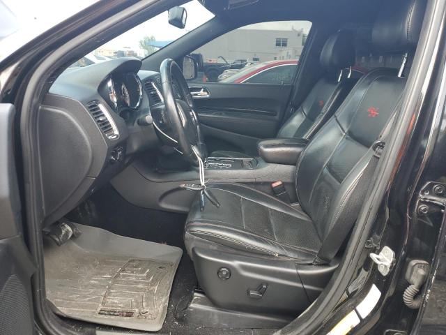 Photo 7 from auction – 2013 DODGE DURANGO R/ with VIN 1C4SDHCT7DC667783