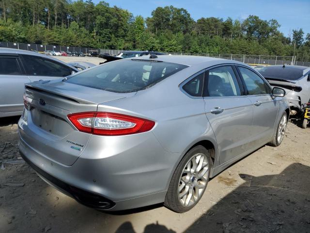 Photo 3 from auction – 2013 FORD FUSION TIT with VIN 3FA6P0K91DR383041