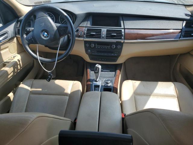 Photo 8 from auction – 2011 BMW X5 XDRIVE3 with VIN 5UXZV4C50BL407016