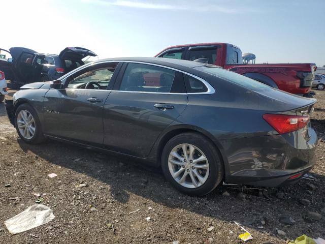 Photo 2 from auction – 2018 CHEVROLET MALIBU LT with VIN 1G1ZD5ST4JF213976