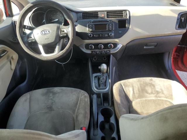 Zdjęcie 8 z aukcji – 2012 KIA RIO LX z VIN KNADM5A33C6014999