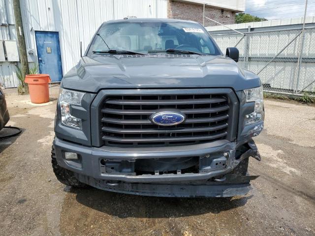Photo 5 from auction – 2016 FORD F150 SUPER with VIN 1FTEW1EFXGFC29638