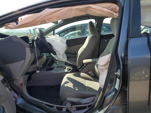 صورة رقم 7 من المزاد - 2012 HONDA CIVIC EX مع VIN 19XFB2F88CE334365