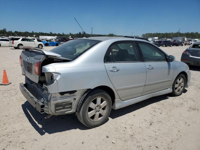 Photo 3 from auction – 2007 TOYOTA COROLLA CE with VIN 1NXBR32E17Z788651