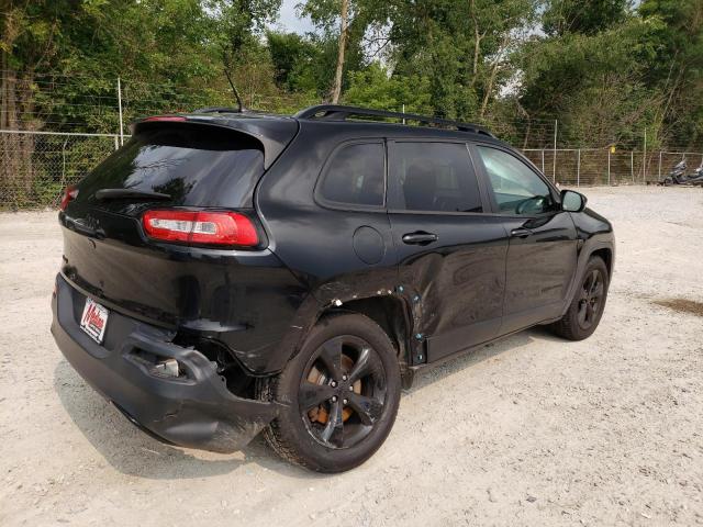 Photo 3 from auction – 2015 JEEP CHEROKEE L with VIN 1C4PJMCB8FW750333