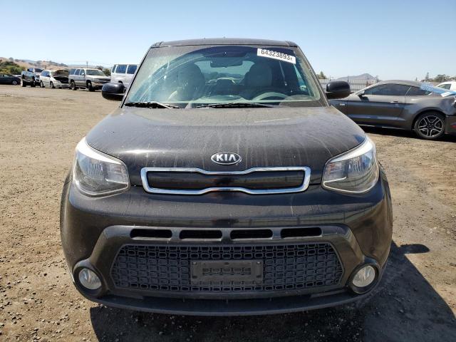Photo 5 from auction – 2016 KIA SOUL + with VIN KNDJP3A55G7328950