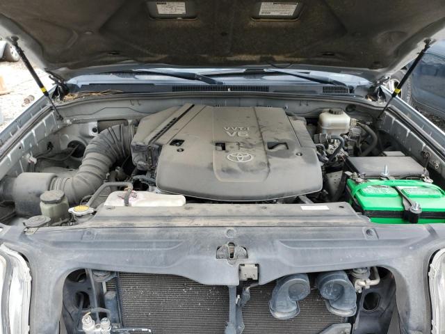 Photo 11 from auction – 2006 TOYOTA 4RUNNER SR with VIN JTEBU14R160087939