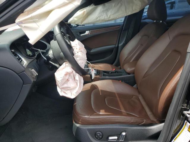 Photo 7 from auction – 2014 AUDI A4 PREMIUM with VIN WAUEFAFL1EN006604