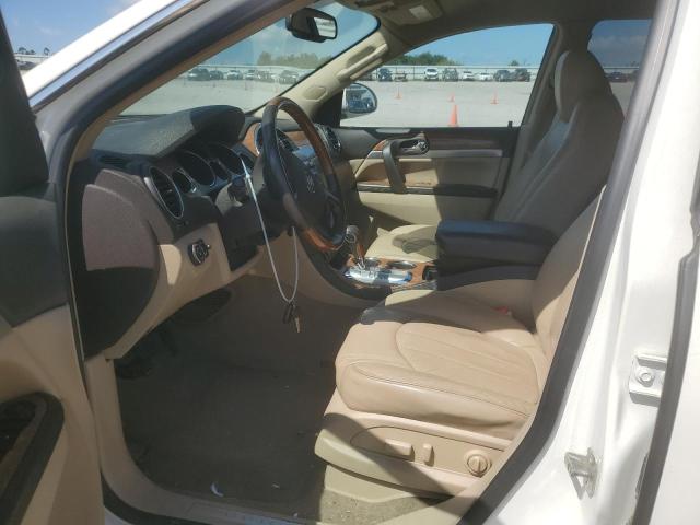 Photo 7 from auction – 2009 BUICK ENCLAVE CX with VIN 5GAER23DX9J206411
