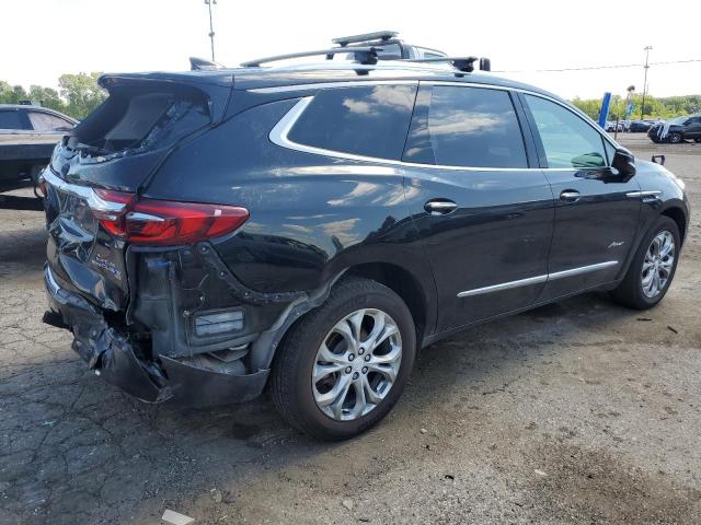 Photo 3 from auction – 2018 BUICK ENCLAVE AV with VIN 5GAEVCKW7JJ171805