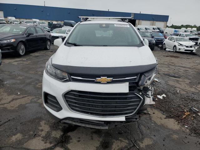 Снимка 5 от търг – 2019 CHEVROLET TRAX LS с VIN 3GNCJKSB4KL339409