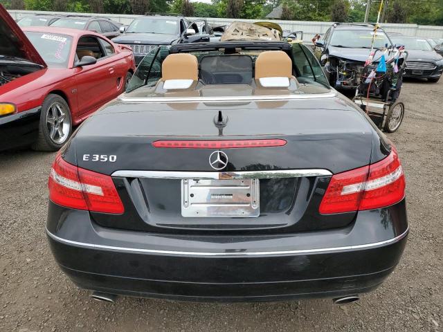 Photo 6 from auction – 2012 MERCEDES-BENZ E 350 with VIN WDDKK5KF4CF144448