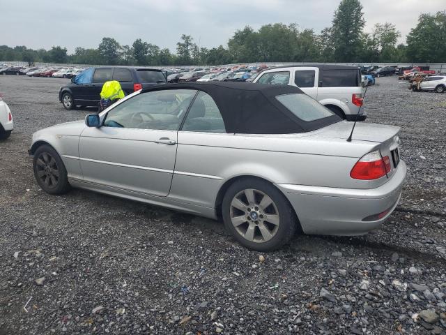 Photo 2 from auction – 2006 BMW 3 SERIES with VIN WBABW33456PX83949