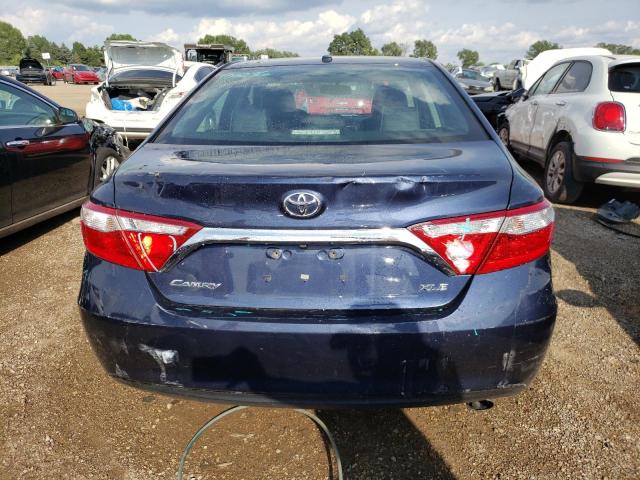 Photo 6 from auction – 2017 TOYOTA CAMRY XLE with VIN 4T1BF1FK7HU623167
