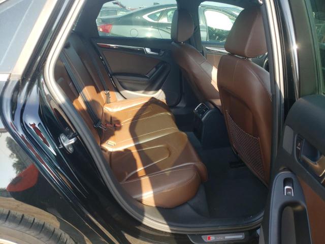 Photo 10 from auction – 2016 AUDI A4 PREMIUM with VIN WAUAFAFLXGN005873