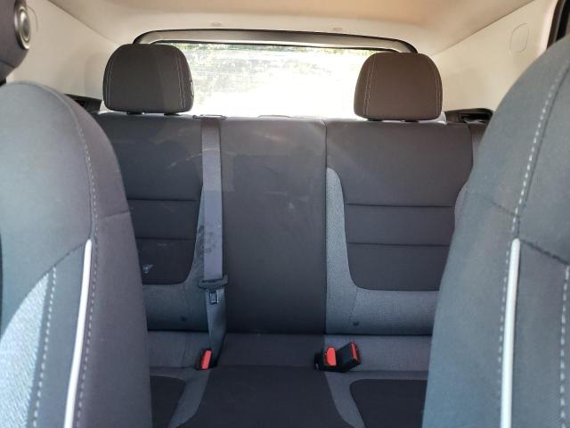 Photo 10 from auction – 2023 CHEVROLET TRAILBLAZE with VIN KL79MPSLXPB000174