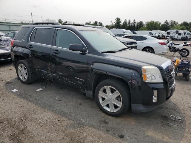 Photo 4 from auction – 2011 GMC TERRAIN SL with VIN 2CTFLVEC6B6269605