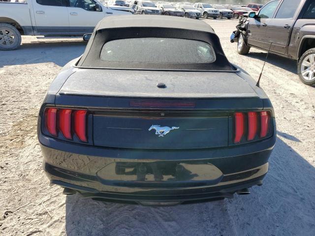 Photo 6 from auction – 2018 FORD MUSTANG with VIN 1FATP8UH1J5124831