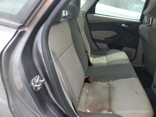 Photo 10 from auction – 2014 FORD FOCUS SE with VIN 1FADP3F29EL403302