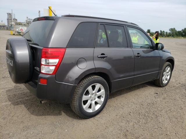 Photo 3 from auction – 2011 SUZUKI GRAND VITA with VIN JS3TD0D72B4100140
