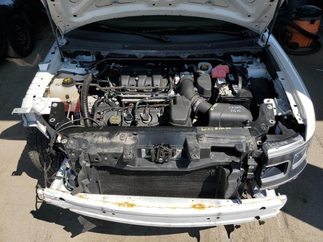 Photo 11 from auction – 2016 FORD FLEX LIMIT with VIN 2FMHK6D83GBA03219