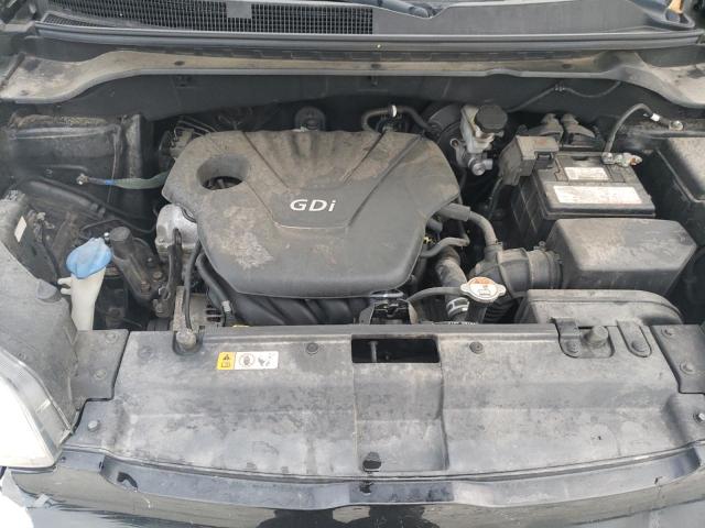 صورة رقم 11 من المزاد - 2015 KIA SOUL مع VIN KNDJN2A29F7122065