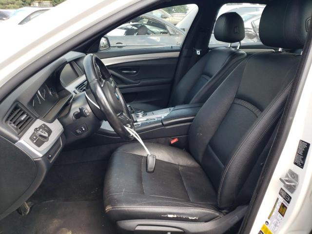 Foto 7 de la subasta – 2014 BMW 535 XI con VIN WBA5B3C56ED537073
