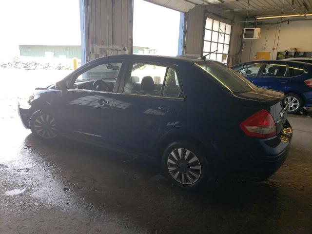 Photo 2 from auction – 2008 NISSAN VERSA S with VIN 3N1BC11E28L462593