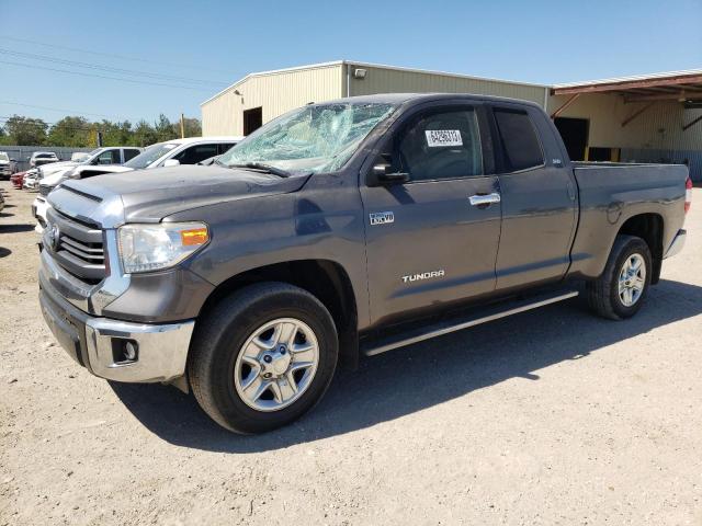 Photo 1 from auction – 2015 TOYOTA TUNDRA DOU with VIN 5TFRY5F11FX188718