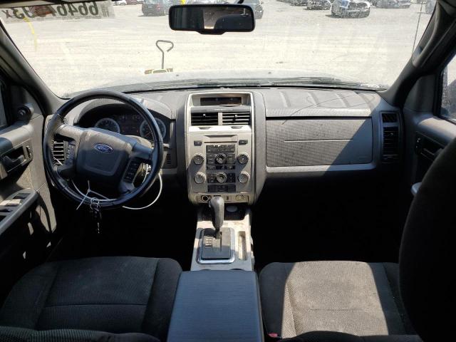 صورة رقم 8 من المزاد - 2010 FORD ESCAPE XLT مع VIN 1FMCU9D77AKA03444