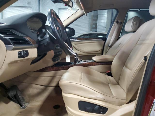 Photo 7 from auction – 2010 BMW X5 XDRIVE3 with VIN 5UXFF0C50ALT75983
