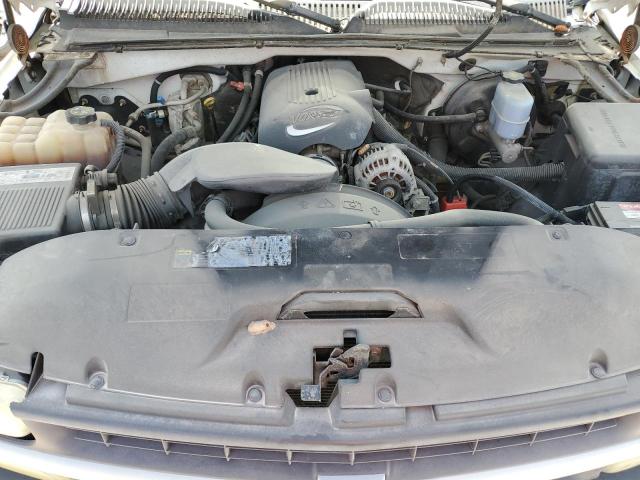 Photo 11 from auction – 2002 CHEVROLET SILVERADO with VIN 1GCEC14V72Z299381
