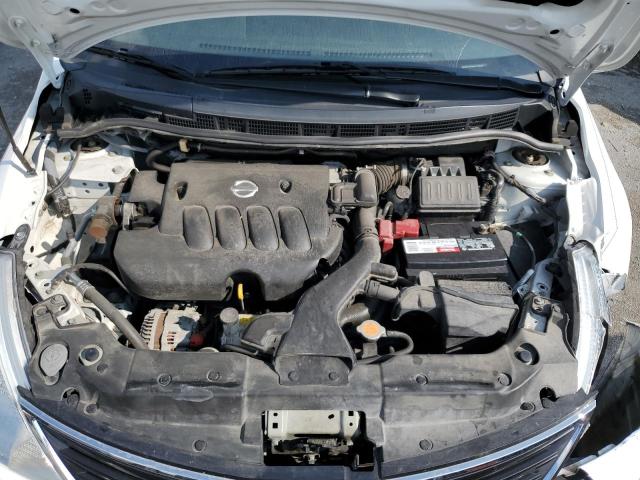 Photo 11 from auction – 2011 NISSAN VERSA S with VIN 3N1BC1CPXBL513182
